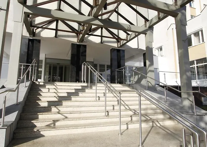 Ξενοδοχείο Ior 3*