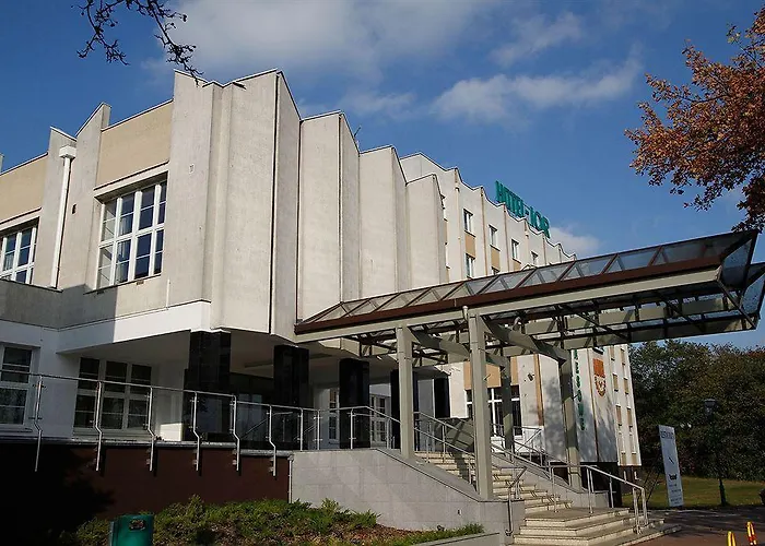 Ξενοδοχείο Ior Πόζναν