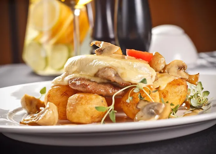 Ξενοδοχείο Ior Πόζναν