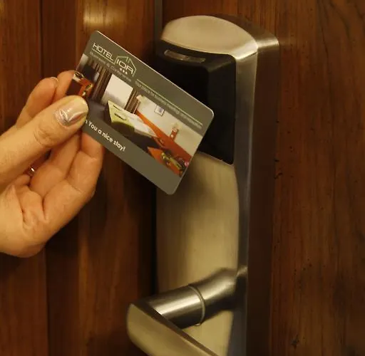 Ior 3* Познань