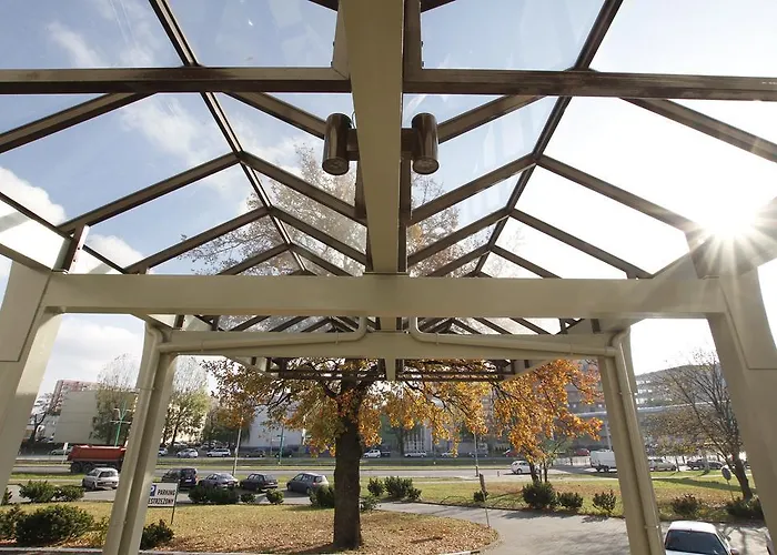 Ξενοδοχείο Ior Πόζναν